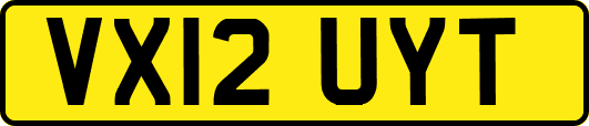 VX12UYT