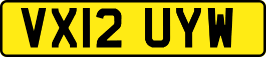 VX12UYW