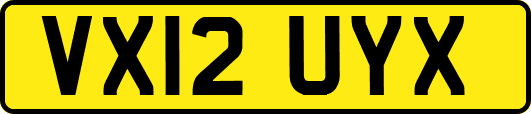 VX12UYX