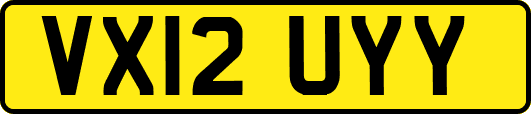 VX12UYY