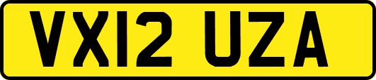 VX12UZA