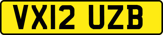 VX12UZB