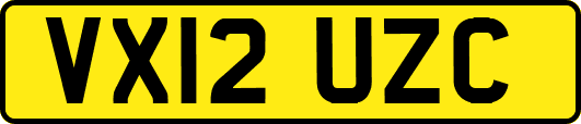VX12UZC