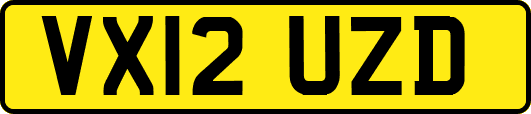 VX12UZD