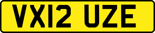 VX12UZE
