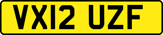 VX12UZF