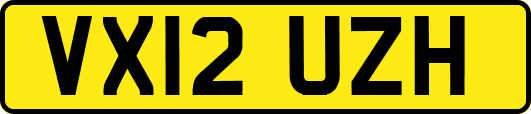 VX12UZH