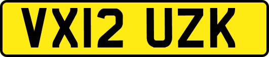 VX12UZK
