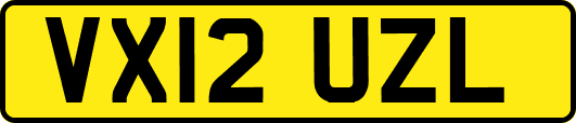VX12UZL