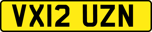 VX12UZN