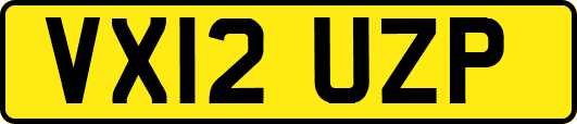 VX12UZP