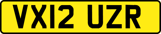 VX12UZR