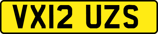 VX12UZS