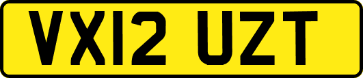 VX12UZT
