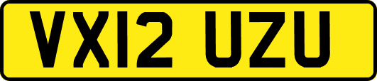 VX12UZU