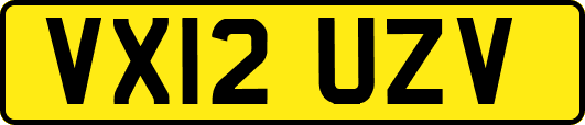 VX12UZV