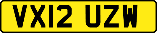 VX12UZW