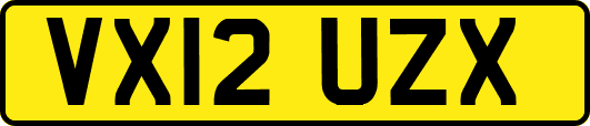 VX12UZX