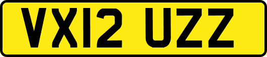 VX12UZZ