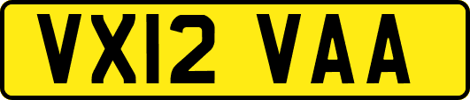 VX12VAA