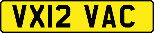 VX12VAC