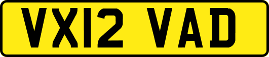 VX12VAD