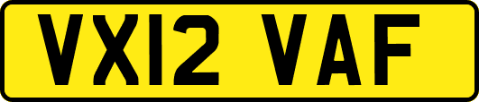 VX12VAF