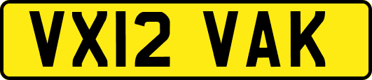 VX12VAK