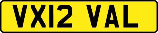 VX12VAL