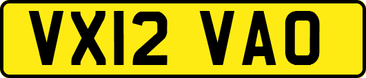 VX12VAO
