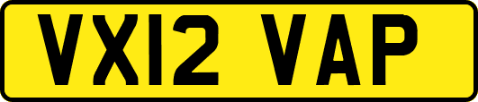 VX12VAP