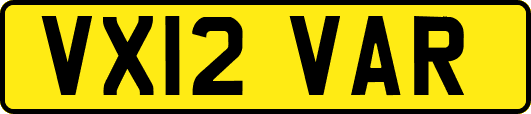 VX12VAR