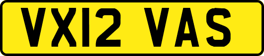 VX12VAS