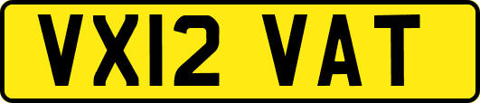 VX12VAT