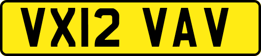 VX12VAV