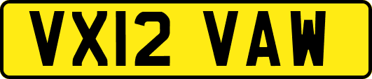 VX12VAW