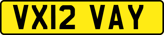 VX12VAY