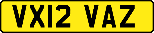 VX12VAZ
