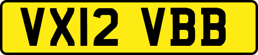 VX12VBB