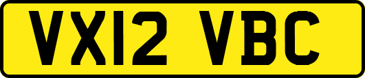 VX12VBC