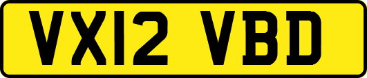 VX12VBD