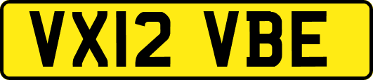 VX12VBE