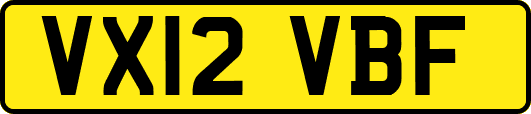 VX12VBF