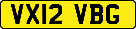 VX12VBG