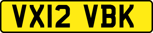 VX12VBK