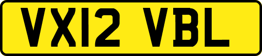 VX12VBL