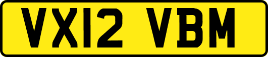 VX12VBM