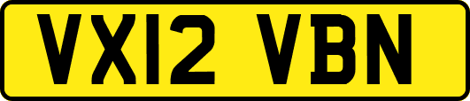 VX12VBN