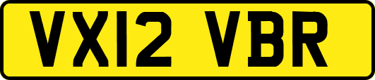 VX12VBR