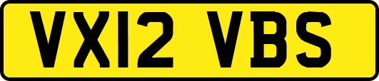 VX12VBS